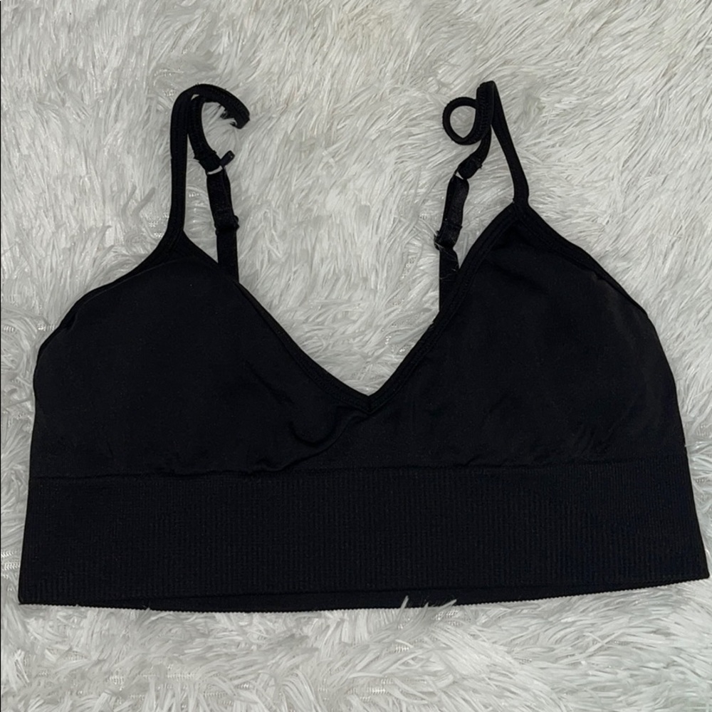 Lulu lemon sports bra
